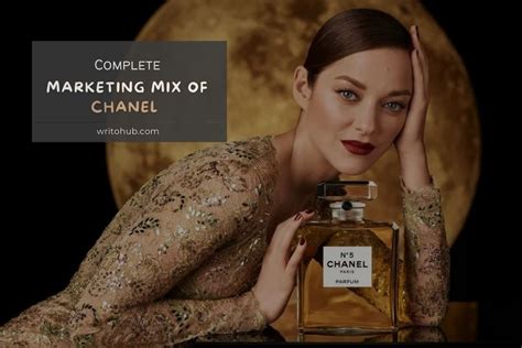 chanel marketing communications|Chanel marketing analysis.